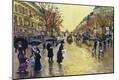 Giclee Print