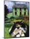 Premium Giclee Print