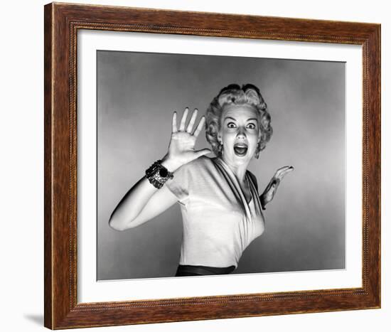 It Came from Outer Space-null-Framed Photo