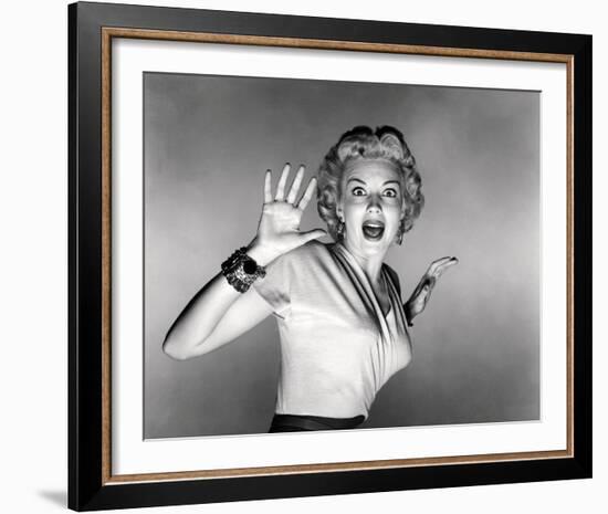 It Came from Outer Space-null-Framed Photo