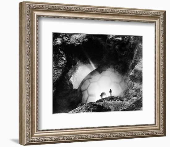 It Came from Outer Space-null-Framed Photo