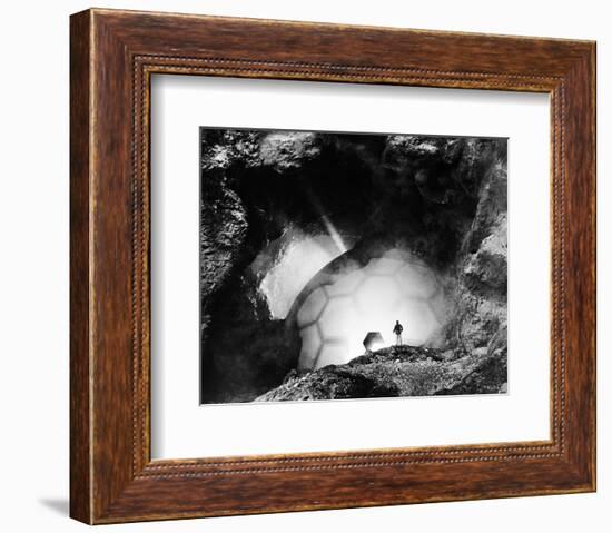 It Came from Outer Space-null-Framed Photo