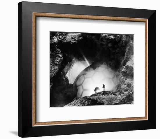 It Came from Outer Space-null-Framed Photo