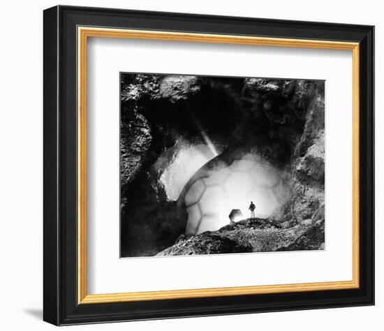 It Came from Outer Space-null-Framed Photo