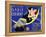 It Happened One Night, 1934-null-Framed Stretched Canvas