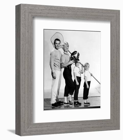 It Happened to Jane-null-Framed Photo