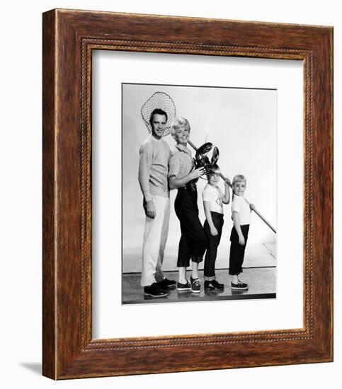 It Happened to Jane-null-Framed Photo