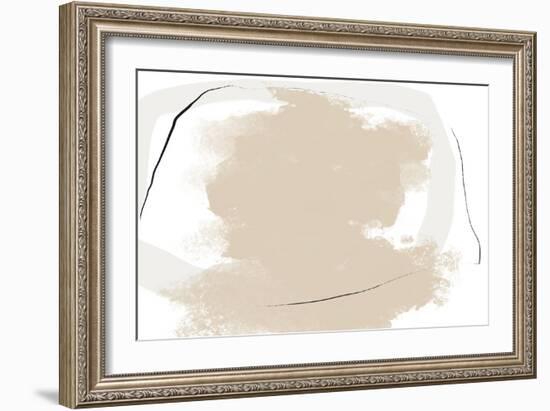 It Has Always Been You-Unknown Uplusmestudio-Framed Giclee Print