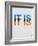 It is What it is Poster-NaxArt-Framed Premium Giclee Print
