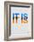 It is What it is Poster-NaxArt-Framed Art Print