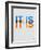 It is What it is Poster-NaxArt-Framed Art Print