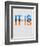 It is What it is Poster-NaxArt-Framed Art Print