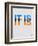 It is What it is Poster-NaxArt-Framed Art Print