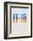 It is What it is Poster-NaxArt-Framed Art Print