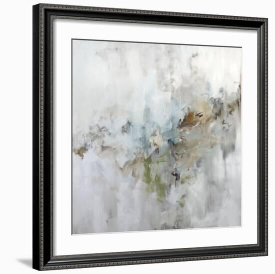 It Is Written-Jacqueline Ellens-Framed Giclee Print