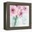 It Just Blooms-Susannah Tucker-Framed Stretched Canvas