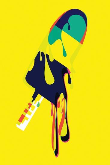 Art Print, , large