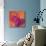 It Purse on Orange-Patti Mollica-Mounted Premium Giclee Print displayed on a wall