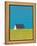 It's a Farm-Jan Weiss-Framed Stretched Canvas