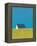 It's a Farm-Jan Weiss-Framed Stretched Canvas