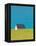 It's a Farm-Jan Weiss-Framed Stretched Canvas