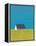 It's a Farm-Jan Weiss-Framed Stretched Canvas