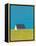 It's a Farm-Jan Weiss-Framed Stretched Canvas