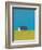 It's a Farm-Jan Weiss-Framed Premium Giclee Print