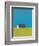 It's a Farm-Jan Weiss-Framed Premium Giclee Print