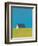 It's a Farm-Jan Weiss-Framed Premium Giclee Print