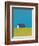 It's a Farm-Jan Weiss-Framed Premium Giclee Print