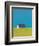 It's a Farm-Jan Weiss-Framed Premium Giclee Print