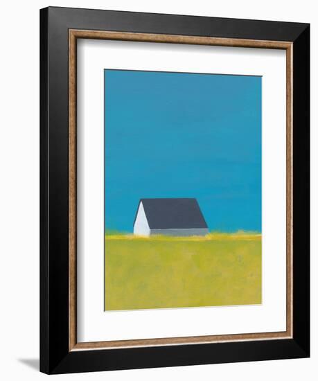 It's a Farm-Jan Weiss-Framed Premium Giclee Print