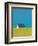 It's a Farm-Jan Weiss-Framed Premium Giclee Print