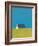 It's a Farm-Jan Weiss-Framed Art Print