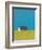 It's a Farm-Jan Weiss-Framed Art Print