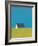 It's a Farm-Jan Weiss-Framed Art Print