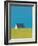 It's a Farm-Jan Weiss-Framed Art Print