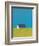 It's A Farmhouse-Jan Weiss-Framed Premium Giclee Print