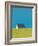 It's A Farmhouse-Jan Weiss-Framed Art Print