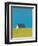 It's A Farmhouse-Jan Weiss-Framed Art Print