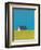 It's A Farmhouse-Jan Weiss-Framed Art Print