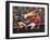 It's a Great Save-Jerzy Marek-Framed Giclee Print