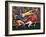 It's a Great Save-Jerzy Marek-Framed Giclee Print