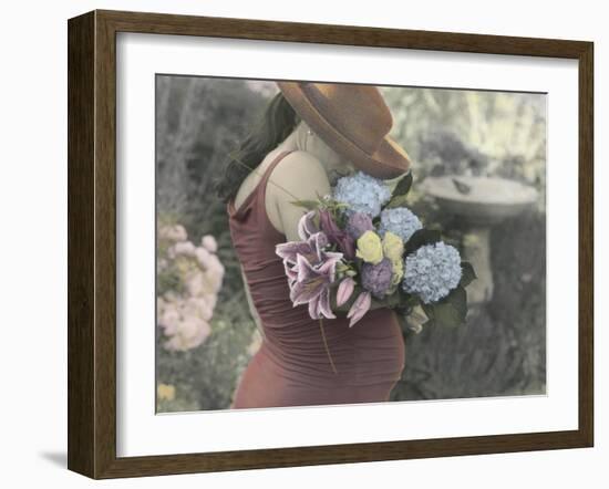 It's a Miracle-Gail Goodwin-Framed Giclee Print