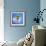 It's a Small World 12-Philippe Sainte-Laudy-Framed Photographic Print displayed on a wall