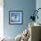 It's a Small World 12-Philippe Sainte-Laudy-Framed Photographic Print displayed on a wall