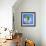 It's a Small World 12-Philippe Sainte-Laudy-Framed Photographic Print displayed on a wall