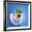 It's a Small World 12-Philippe Sainte-Laudy-Framed Photographic Print