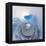 It's a Small World 23-Philippe Sainte-Laudy-Framed Stretched Canvas